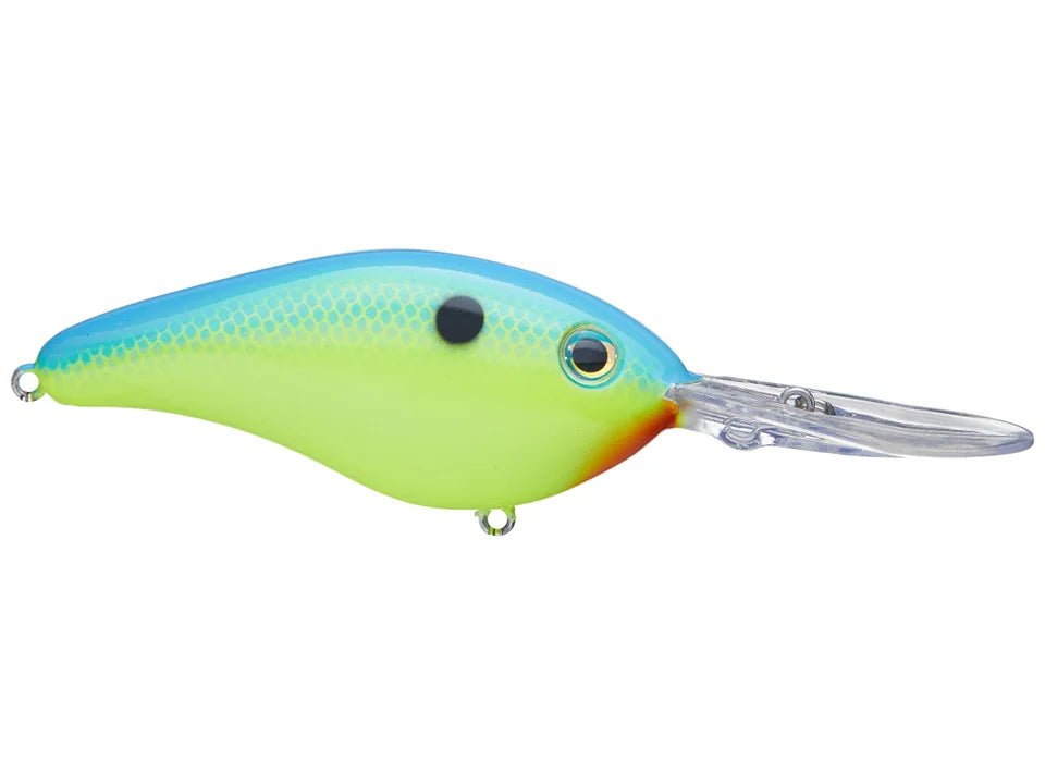 Strike King Pro-Model 6 XD